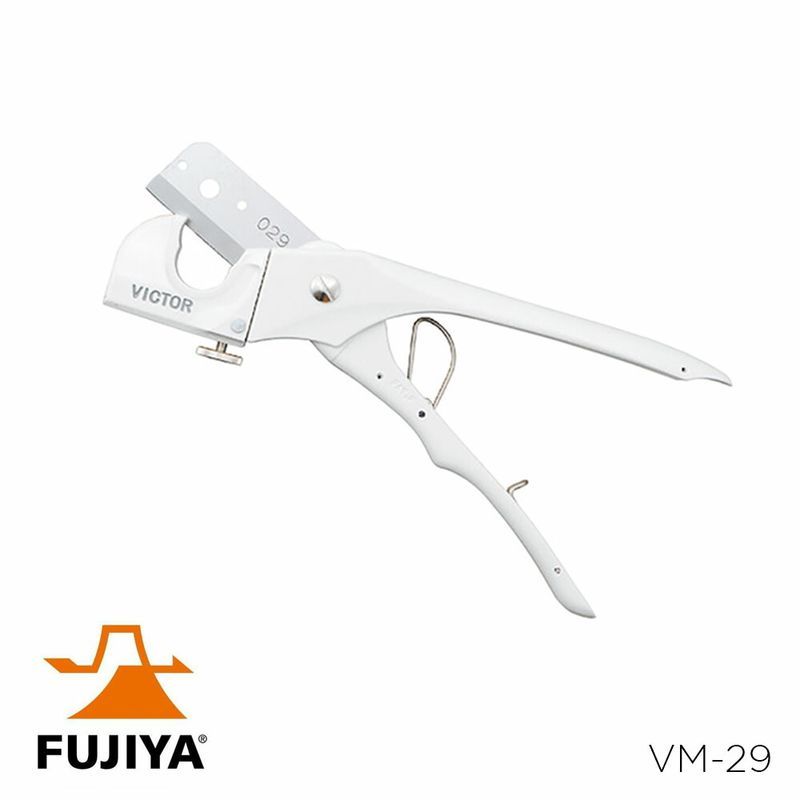 マルチカッター VICTOR ビクター VM-29 切断 フジ矢 フジヤ FUJIYA 工具 電気工事 修理 補修 工事 DIY 4953998007062