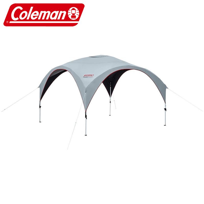 コールマン Coleman シェード パーティーシェードライト 300+ ダークルーム 日除け 日よけ 2000038151 4992826114954のサムネイル