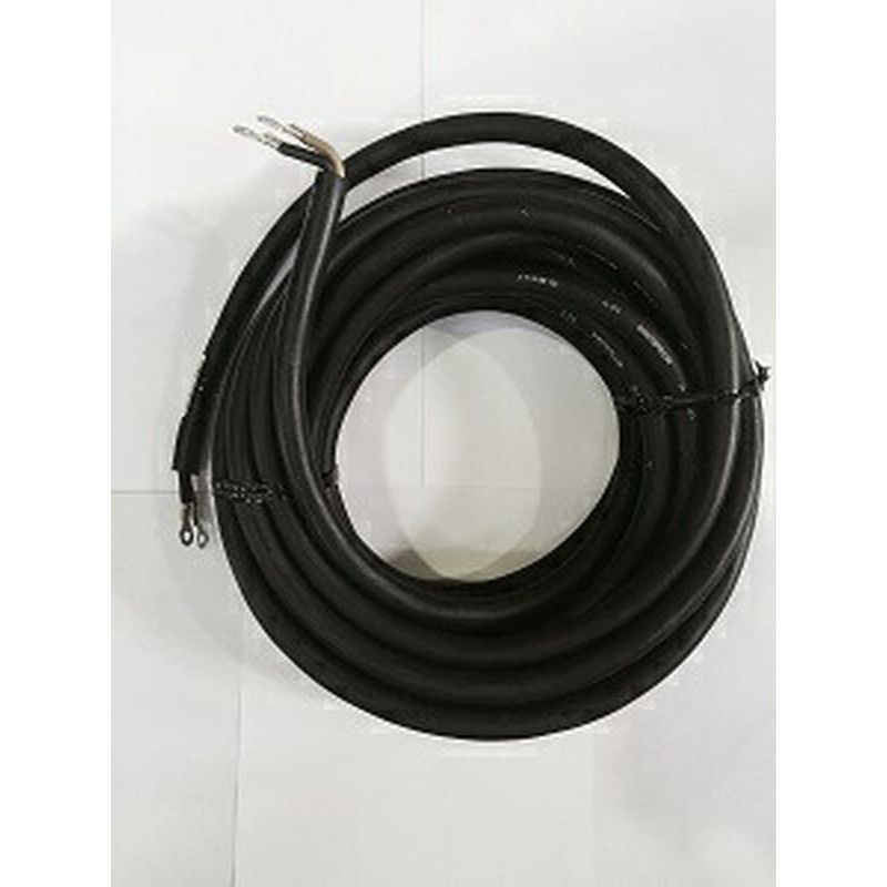 スター電器製造 スズキッド SUZUKID 溶接用電源キャブタイヤ 3.5SqX10M CT-61 4991945710610
