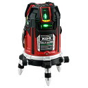 ムラテックKDS レーザー墨出し器 墨出し器 本体 ムラテック KDS DSLP-90RG 4954183176860