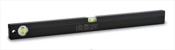 乐天商城 - エビス EBISU ベーシックレベル 磁石付 ブラック ED-60MB 600 気泡管カラー:グリーン