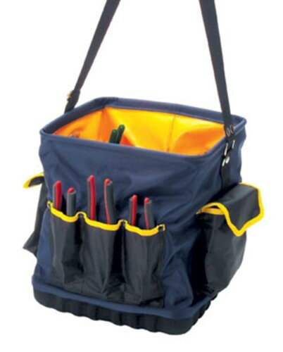 乐天商城 - デンサン ショルダー角バケット SDB-600N