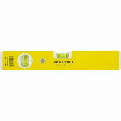 KDS アルミレベル標準PRO30 SL30N