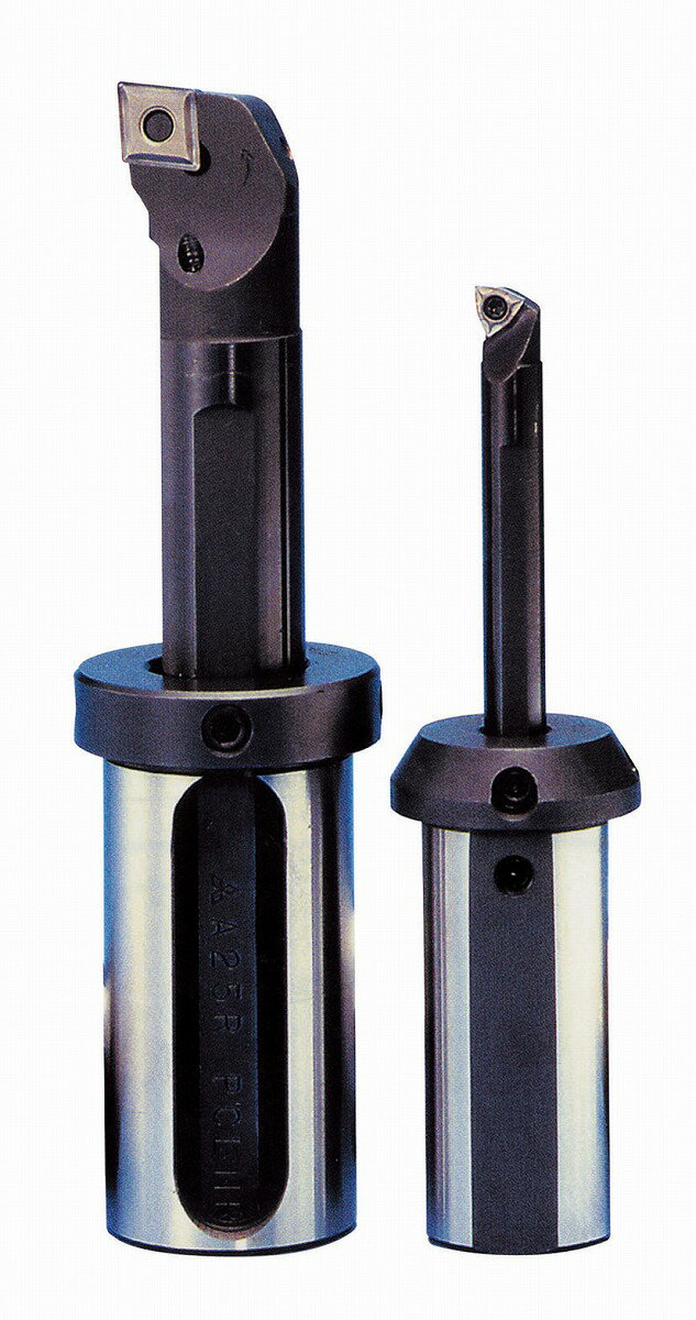 PRH-BB1050 万能ボーリングバーソケット 10X50 万能ボーリングバーソケット[喜一工具]