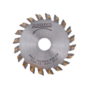 プロクソン チップソウφ50 20山 NO.27017