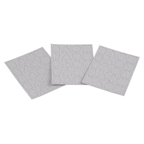 プロクソン PROXXON キソパワーツール やすりペーパー 180番 28822 4952989288220