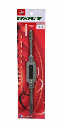 乐天商城 - ライト精機 ライト タップハンドル10ミリ 4990052046087