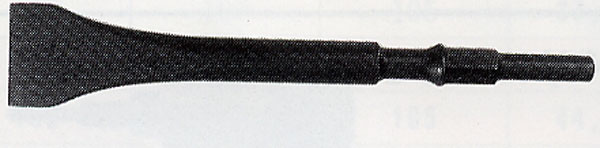 SPEC ●サイズ：17H×280mm