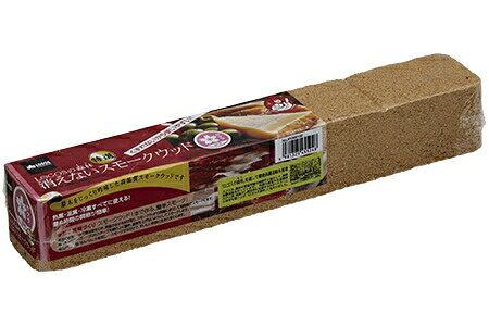 LOGOSの森林 消えないスモークウッド サクラ 8