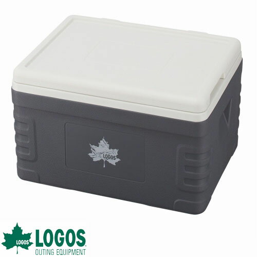 ロゴス LOGOS サーモテクト 氷点下クーラー タフ30 81670150 4981325507282