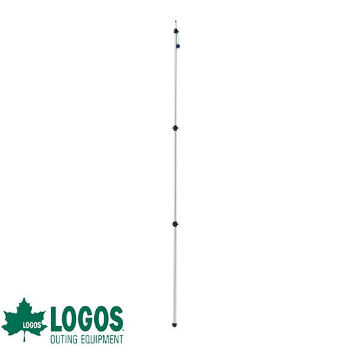 システムロックポール230cm 6