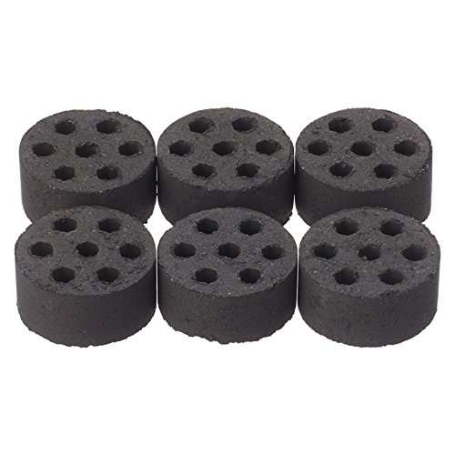 ロゴス LOGOS アウトドア 炭 燃料 エコココロゴス・ミニラウンドストーブ 6 83100106 WHATNOT通販格安セール情報 楽天 通販