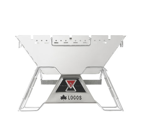 ロゴス LOGOS LOGOS The ピラミッドTAKIBI L 81064162 グリル 焚き火 バーベキュー WHATNOT通販格安セール情報　楽天　通販