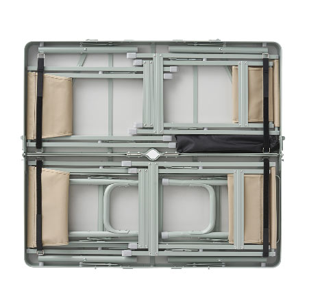 ロゴス LOGOS LOGOS Life ベンチテーブルセット6 73183014 WHATNOT通販格安セール情報 楽天 通販