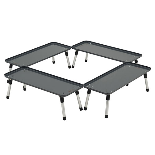 ロゴス LOGOS ROSY 囲炉裏ラックテーブル 81064131 4981325529895 WHATNOT通販格安セール情報 楽天 通販