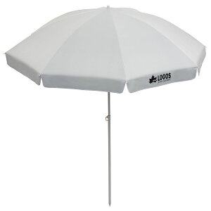 ロゴス LOGOS ROSY 220UV ソーラーブロックパラソル 69600065 4981325533083 日除け シェード通販格安セール情報 楽天 通販