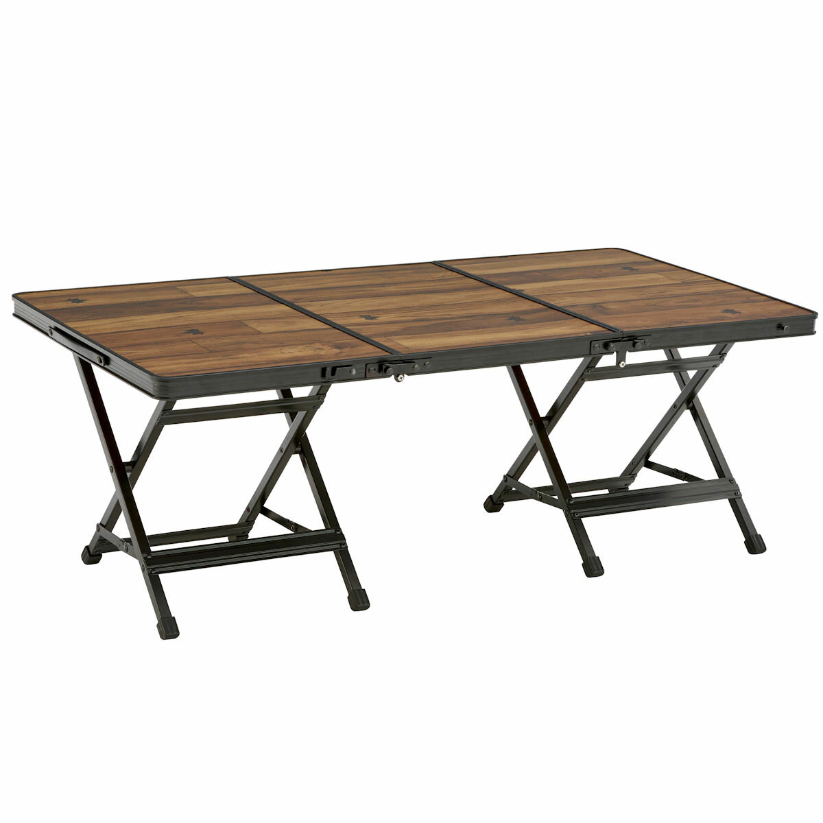 ロゴス LOGOS Tracksleeper 3FDカートオンテーブルチェアセット2 73188005 4981325532604 WHATNOT通販格安セール情報 楽天 通販