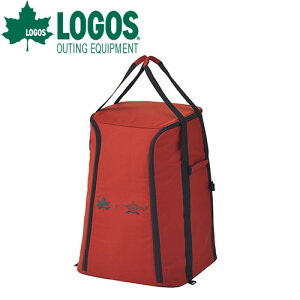 ロゴス LOGOS LOGOS×ALADDIN ヒーターガードキャリー 88230221 ポータブルガスストーブ 収納ケース ストーブ 収納 4981325531812 WHATNOT