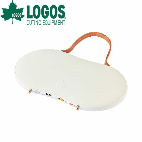 ロゴス(LOGOS) 野電 あったかパッド(USB蓄電) 81336770 4981325534523 WHATNOT通販格安セール情報 楽天 通販