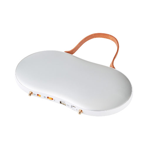 ロゴス(LOGOS) 野電 あったかパッド(USB蓄電) 81336770 4981325534523 WHATNOT通販格安セール情報 楽天 通販