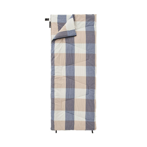 ロゴス(LOGOS) 寝袋 シュラフ デザインコットンシュラフ・0 72683040 4981325534530 WHATNOT通販格安セール情報 楽天 通販