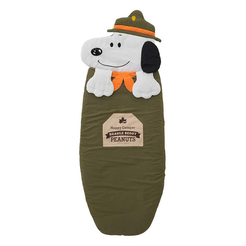 ロゴス(LOGOS) SNOOPY シュラフ 86001088 4981325501129 寝袋 WHATNOT通販格安セール情報 楽天 通販