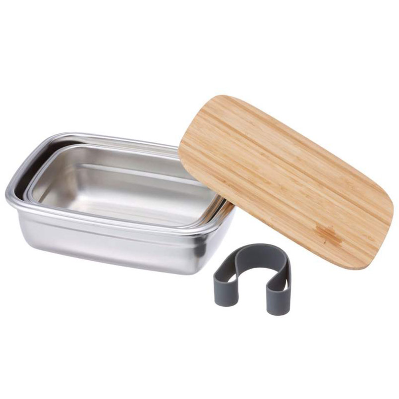 ロゴス LOGOS クッカー お弁当箱 弁当箱 お弁当 ステンレス キャンプ 蓋付き まな板 キャンプ用品 アウトドア アウトドア用品 アウトドアグッズ 人気 おしゃれ レジャー ベルト付き 2点セット クッキングツールケースセット 88230241 whatnot-11664100 WHATNOT サンプル画像2