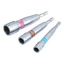 スエカゲツール SEK 電動ソケット14mm 4989530500036