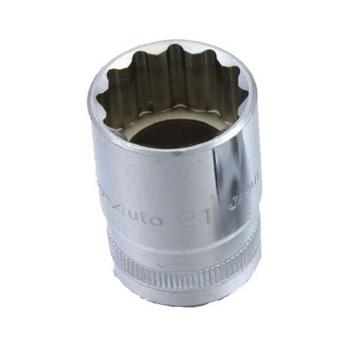 乐天商城 - スエカゲツール SEK ウェーブソケット ミリ 12PT 27mm 0141270 4989530600927