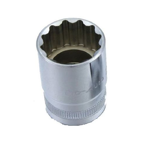 Rakuten - スエカゲツール SEK 0145018 ウェーブソケット インチ 12PT 9/16mm スエカゲーツール 4989530603706