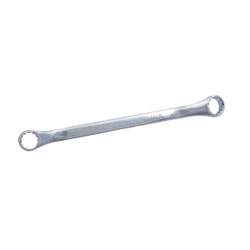 乐天商城 - スエカゲツール SEK メガネレンチ インチ 45°角 1/2×9/16 4989530604529