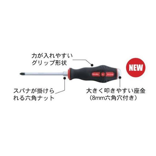 ���������ġ��� SEK P-D2100 ������塼�ɥ饤�С� ���̼� +2��100mm �����������ġ��� 4989530606813
