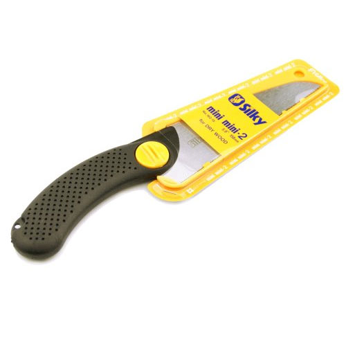 シルキー ミニミニ2 150mm 木工用 No.162-15