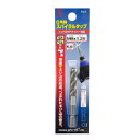 ■TRUSCO ドリルソケット焼入研磨品 ロング MT2XMT3 首下300mm〔品番:TDCL23300〕【4026331:0】[店頭受取不可]