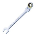 トップ TOP 首振りラチェットコンビ FRC-10