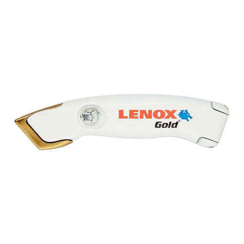 LENOX ユーティリティーナイフ 固定式 20354-SSFK1