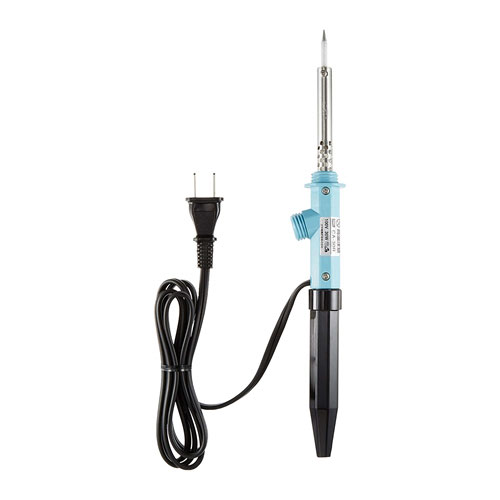 goot キャップ付きはんだこて CA-30R