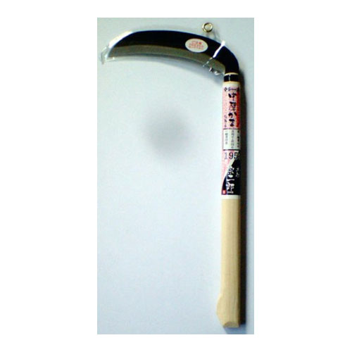 乐天商城 - GA 中厚鎌 195ミリ GK-6