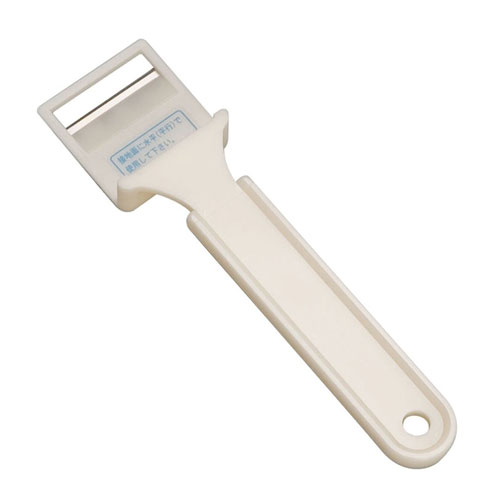 シールはがし はがせて良カッター 床掃除 ガム こびり付き 削り取り バリ取り バリ シール剥がし シー..