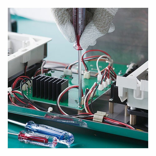 �ɥ饤�С� �٥å��� VESSEL ���ꥹ���饤��ɥ饤�С� �ޥ��ʥ�4.5��50 No.6300