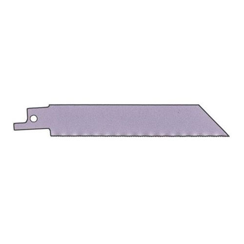 乐天商城 - 神東工業 3125 シントー レシプロソー RB-1 鉄工用 BIM・全長125mm・山数24 5枚BL 4986744103213