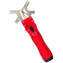 チェーンソー 目立て 砥ぎ メンテナンス チェーンソー目立て機 研ぎ機 砥ぎ機 研ぎ器 砥ぎ器 目立て器 目立て機 チェーンソー研研 研石 研ぎ 乾電池 充電池 本体のみ チェンソー目立て機 チェンソー ニシガキ工業 N-818 4964590810059