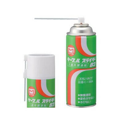 マーベル M ケーブルスライダー C-3004 4992456208009