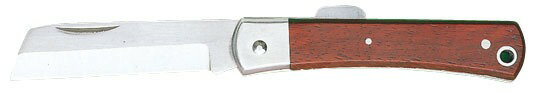 マーベル MDX-03 電工ナイフ 折りたたみ式 デラックスタイプ 4992456210569