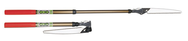 ニシガキ ノビのこ 1100 N-751