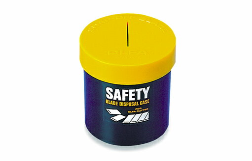 オルファ 刃折器