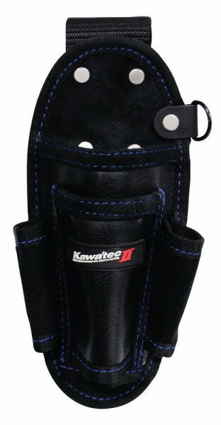 KAWA TEC-II ツールケース4 KW-84-B