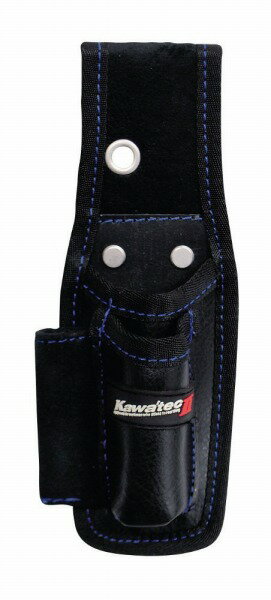 KAWA TEC-II カッターケース KW-86-B