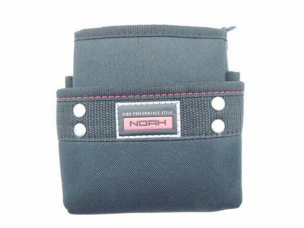 NOAH 小型腰袋 2段 NA-28