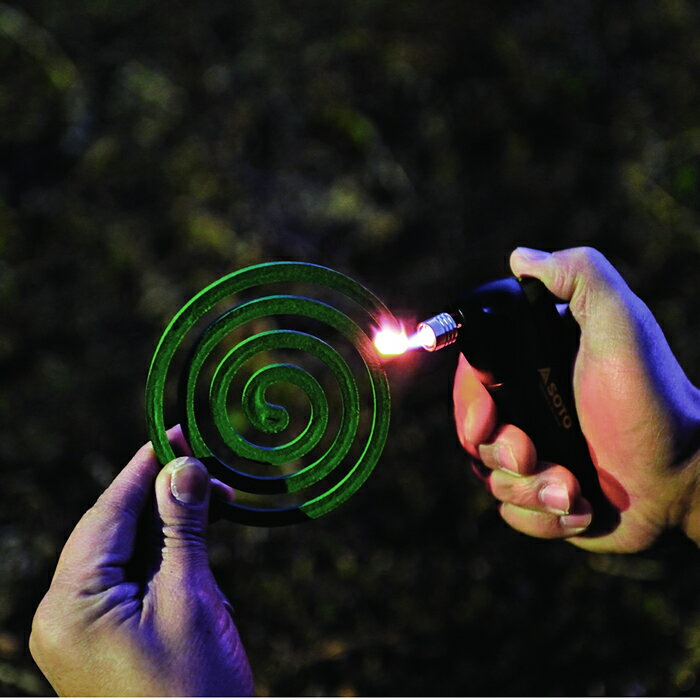 【ネコポス送料無料】NF PT-14SBCR ポケトーチ [スケルトンブラック] 〔新富士バーナー〕通販格安セール情報　楽天　通販